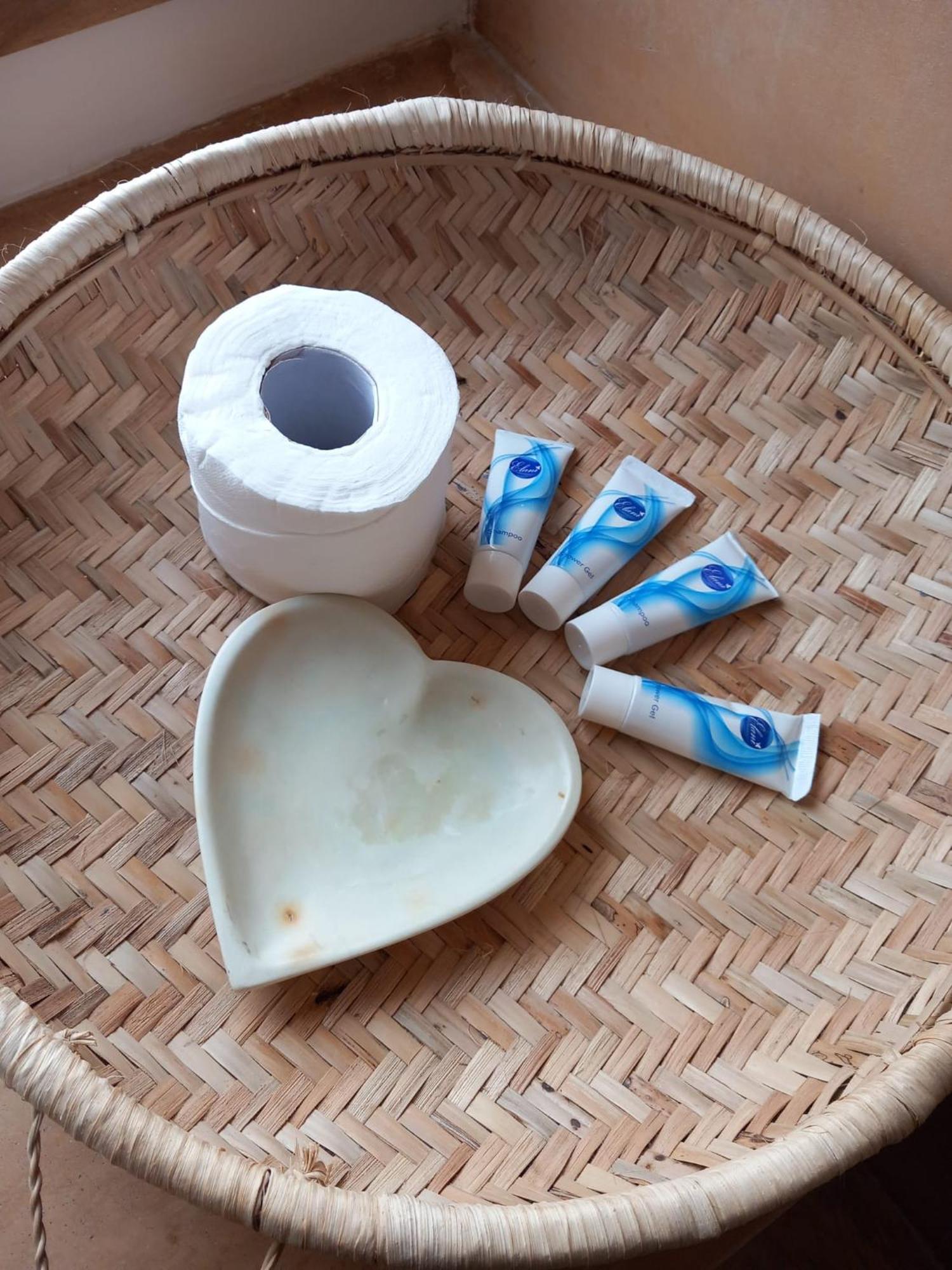 Tatu Inn Boutique Hotel Watamu Bagian luar foto